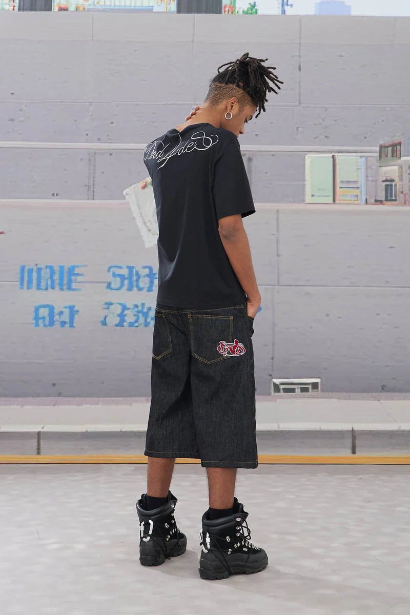 ESSENTIAL MULBERRY SILK TEE