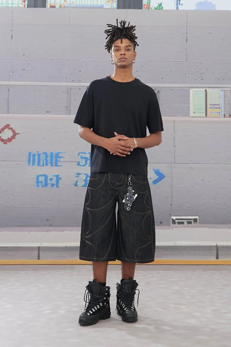 ESSENTIAL MULBERRY SILK TEE