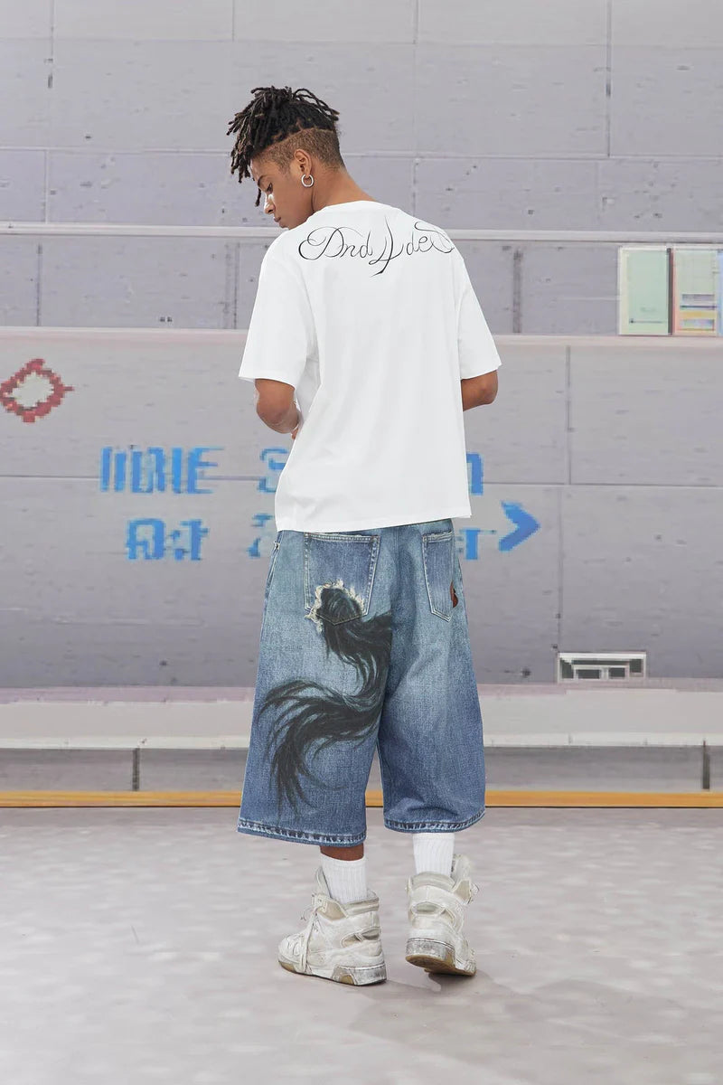 ESSENTIAL MULBERRY SILK TEE