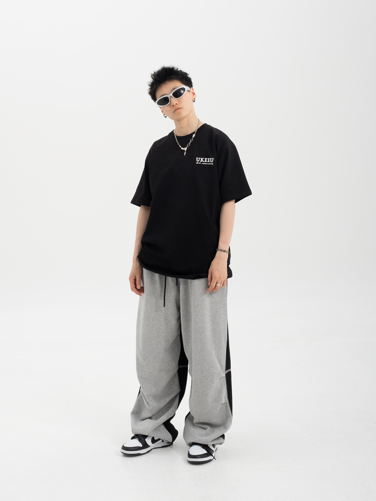 VORTEX RELAX SWEATPANTS
