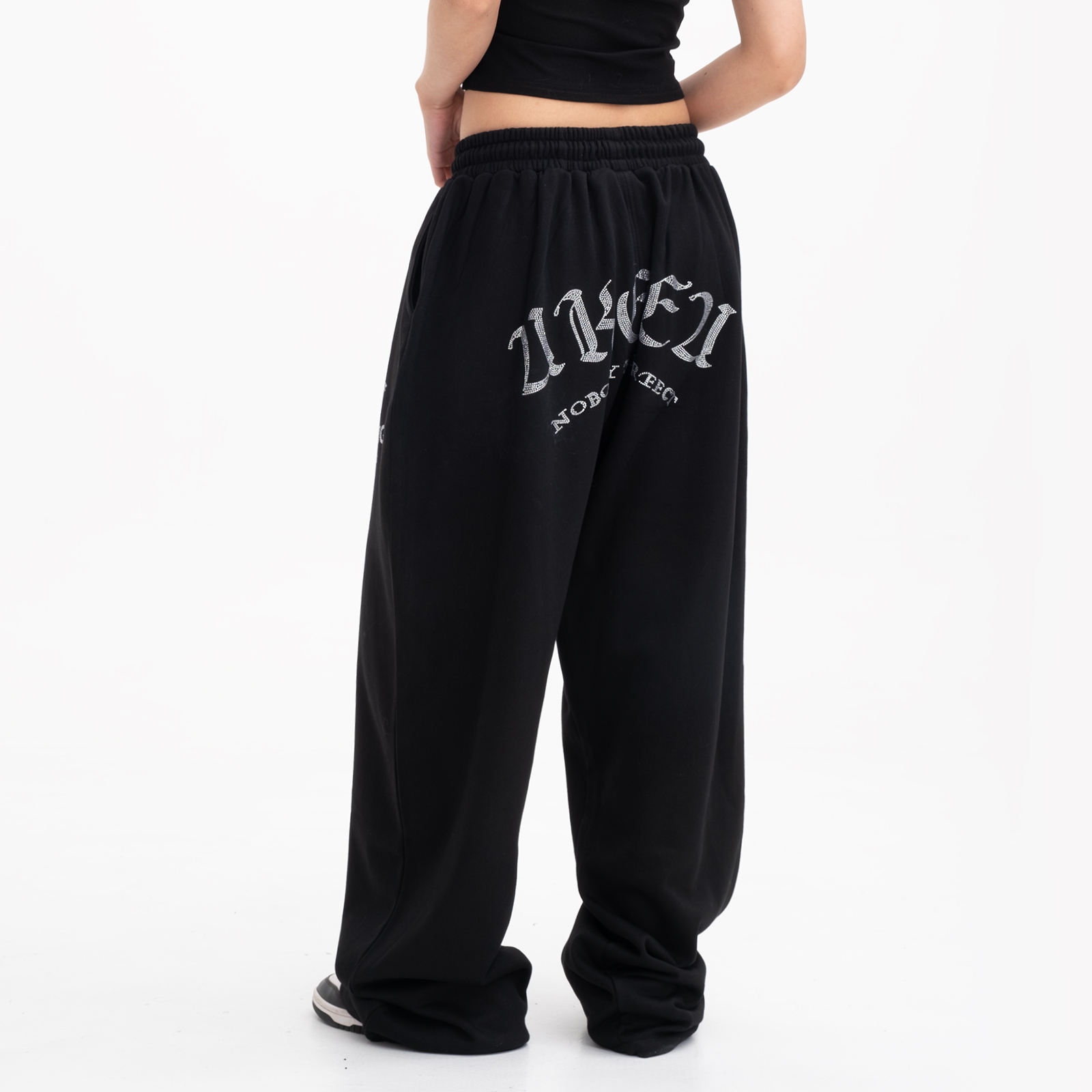 BLAZE FLEX SWEATPANTS