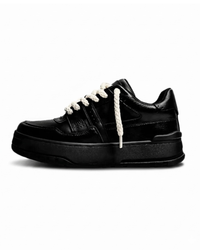 Crulan Sneaker +4cm
