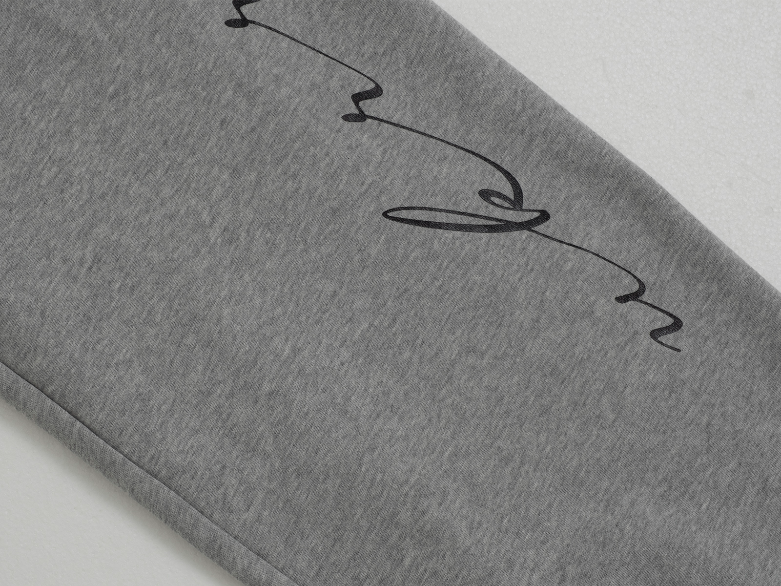 NOMAD GROOVE SWEATPANTS