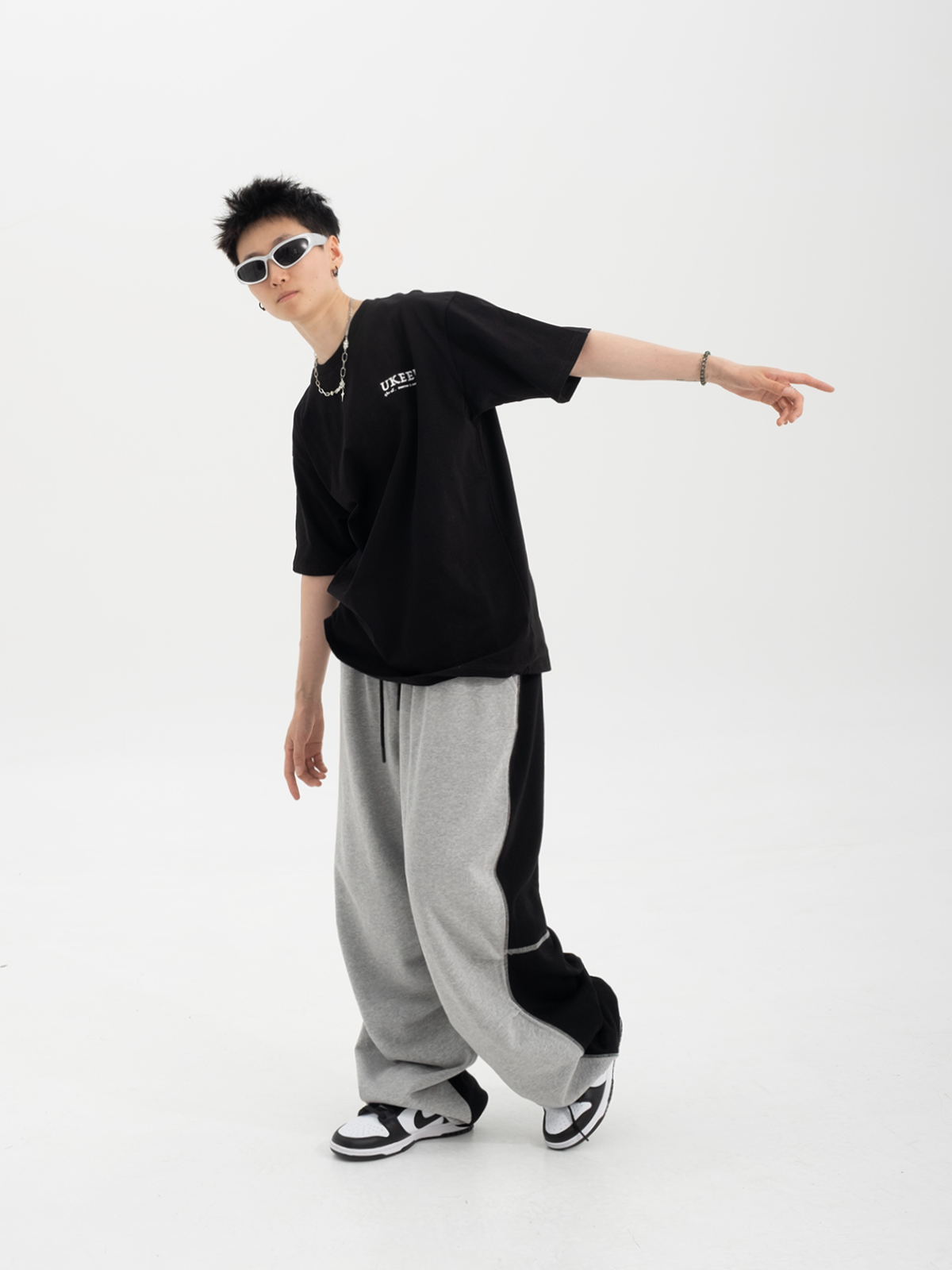 VORTEX RELAX SWEATPANTS