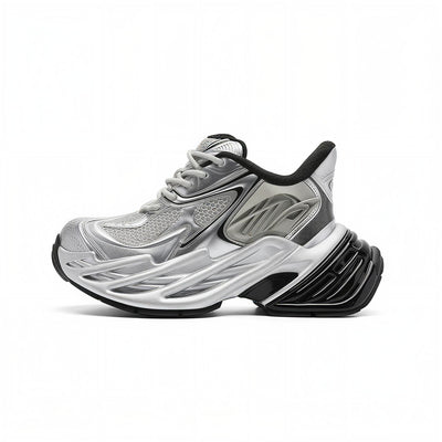 Mirvash Sneaker +11cm
