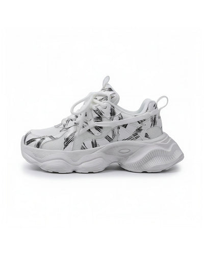 Tarvik Sneaker +6cm