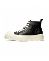 Faldoric Sneaker +10cm