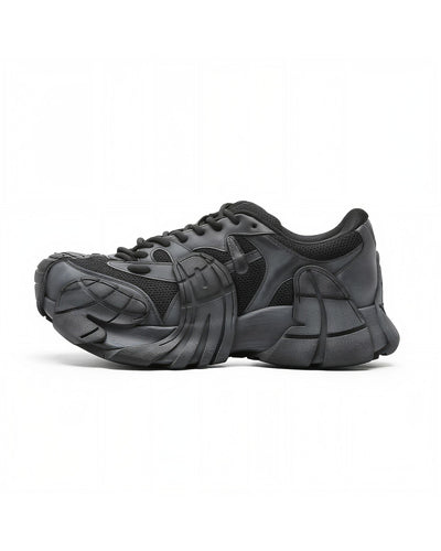 Cordis Sneaker +5cm