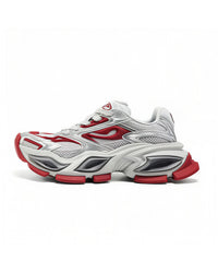 Vaxen Sneaker +6cm