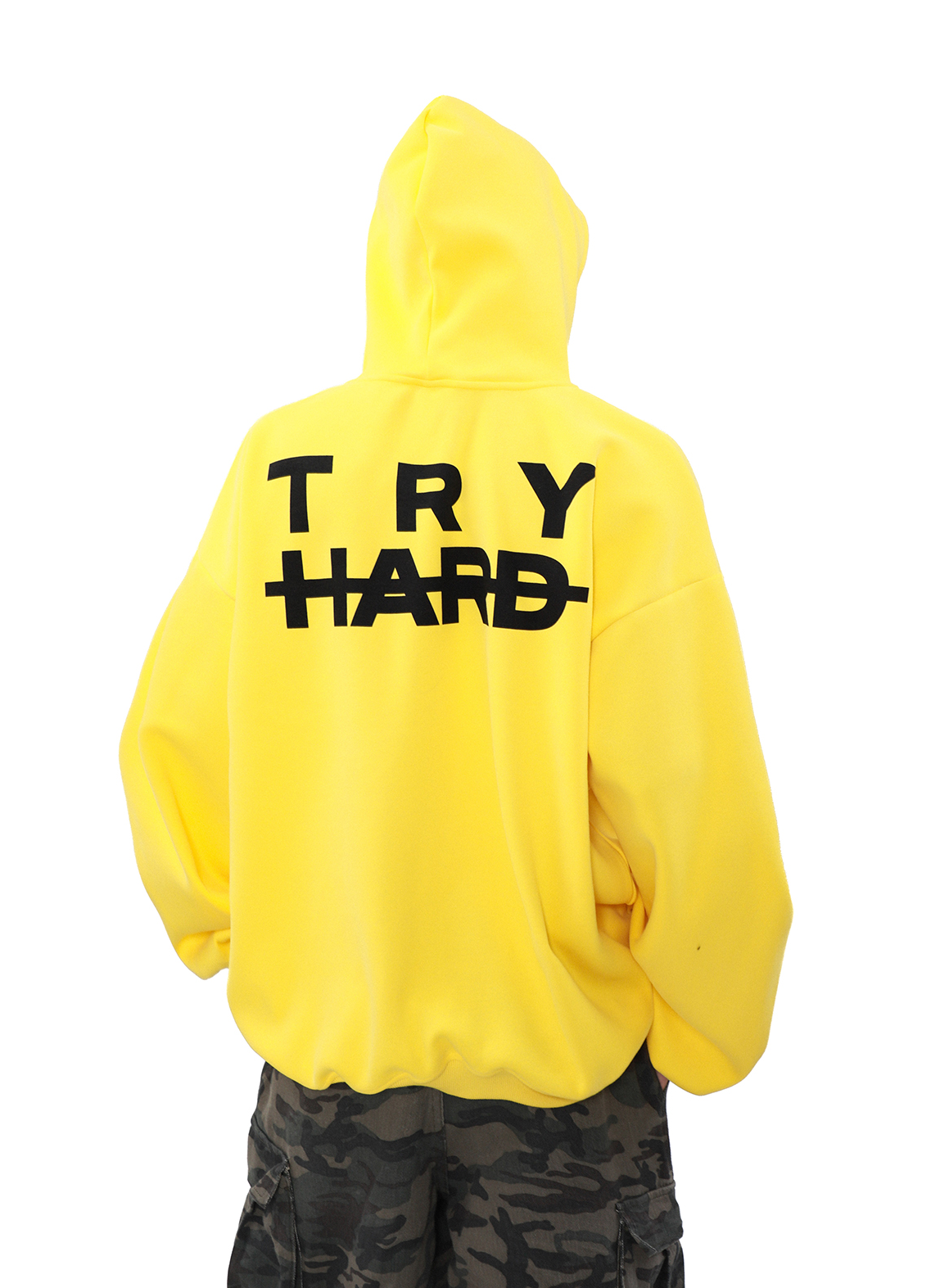 HERITAGE SCRIPT HOODIE