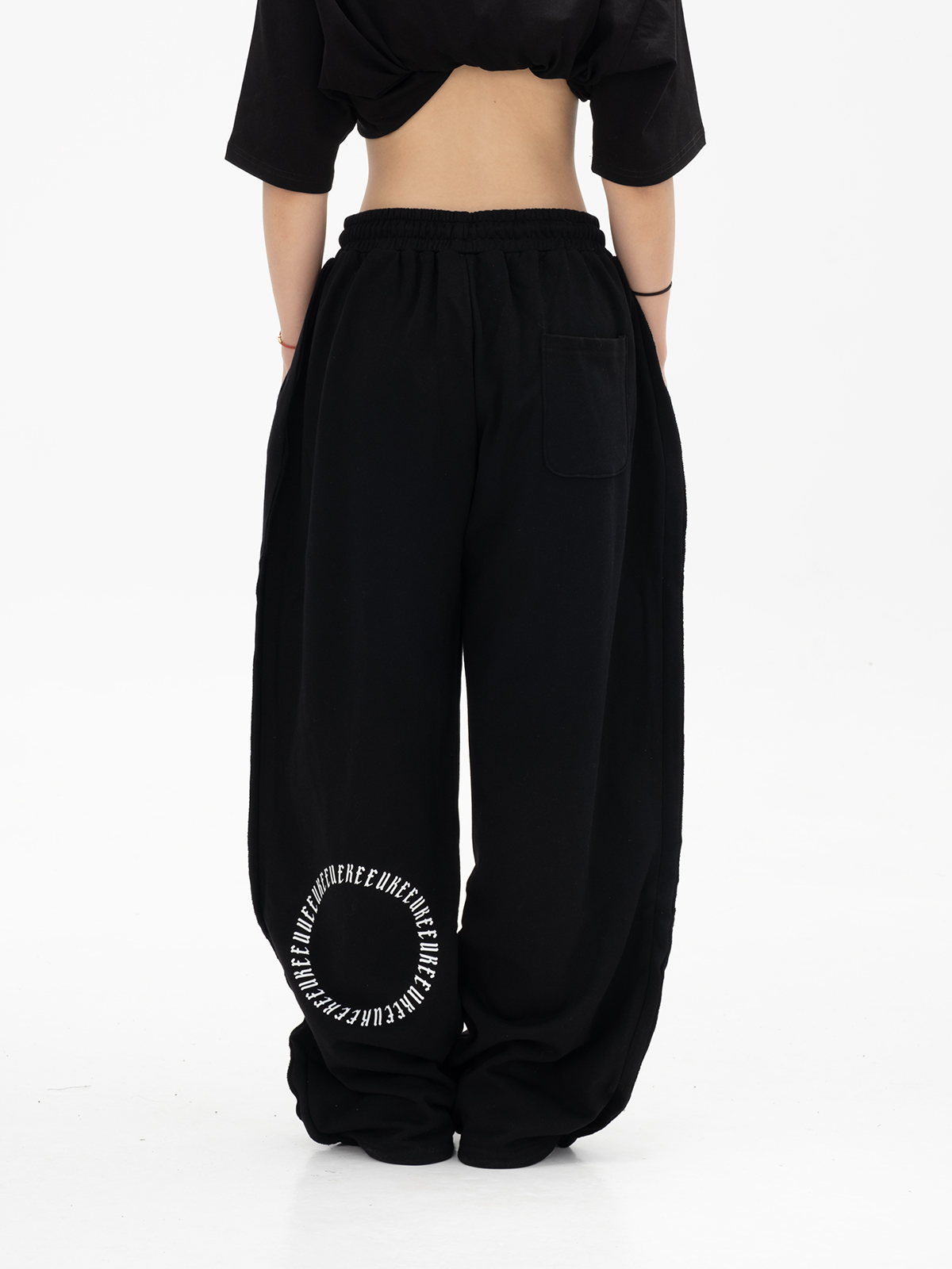 LUCID GROOVE SWEATPANTS