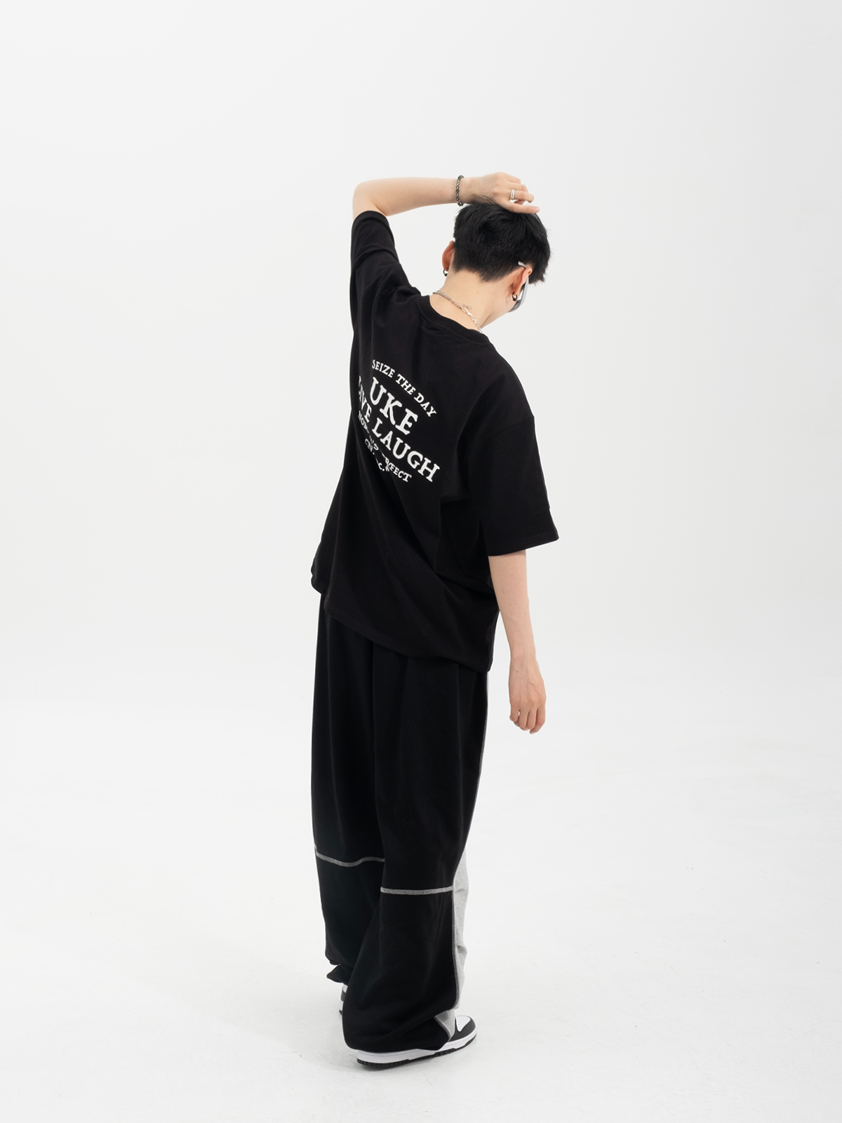 VORTEX RELAX SWEATPANTS