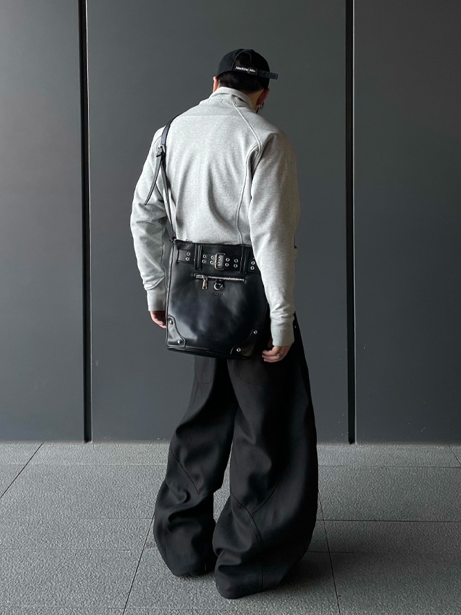 VELOCITY TRACK JACKET