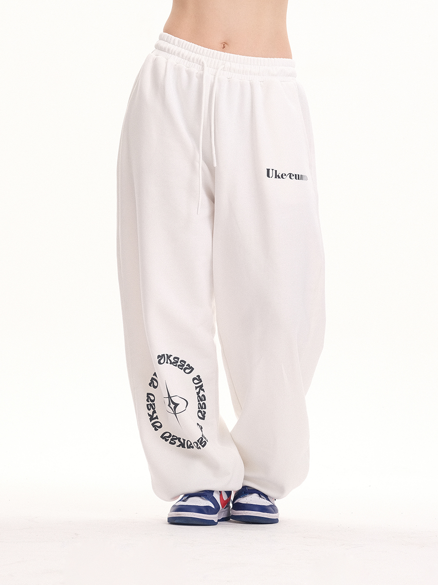 ECHO MOTION SWEATPANTS