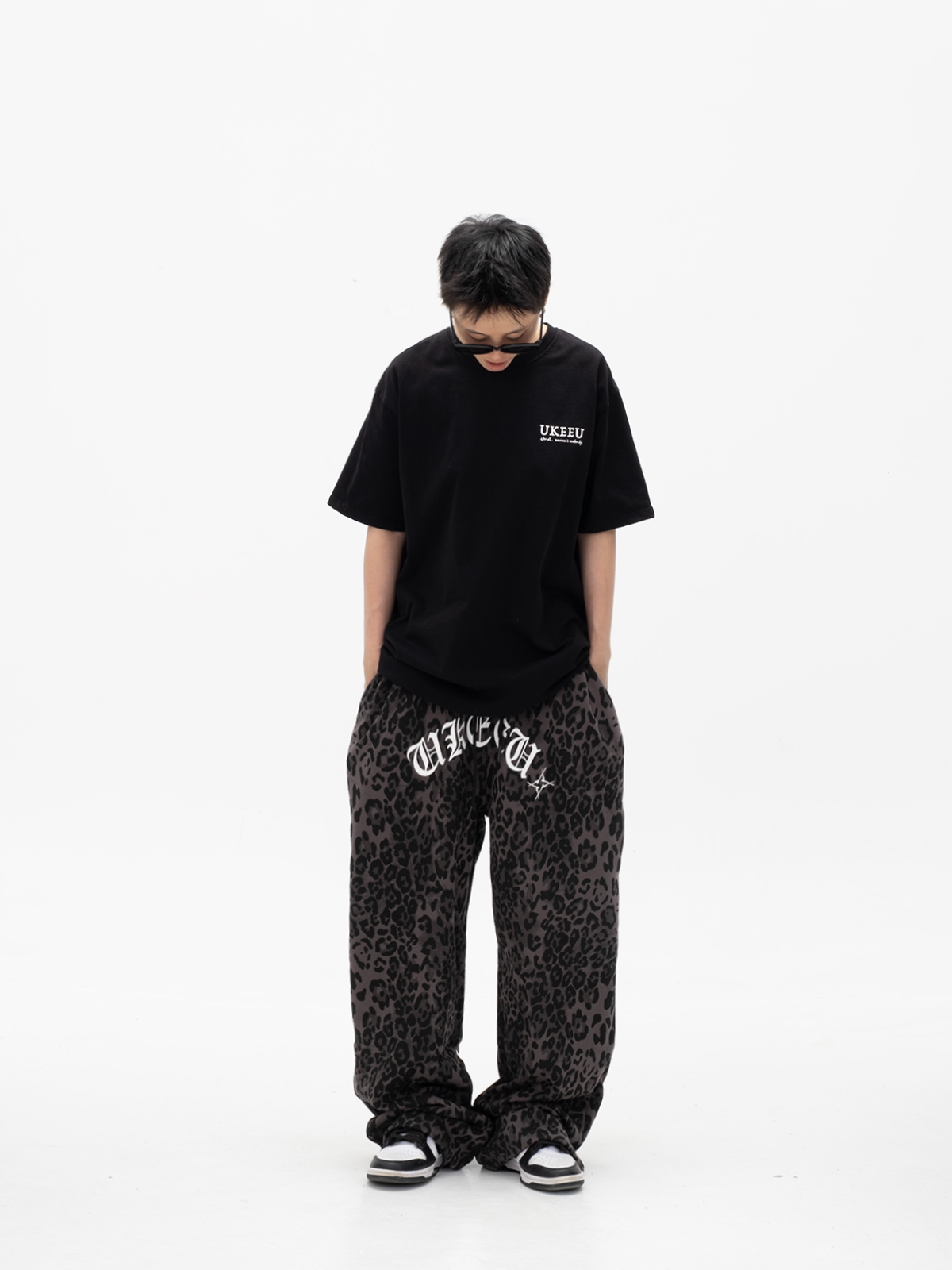 SHIFT EASE SWEATPANTS