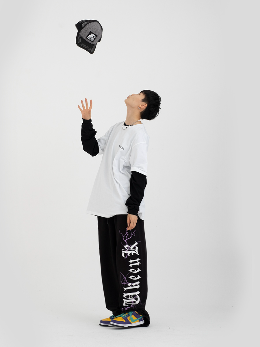 SAGE SPIN SWEATPANTS