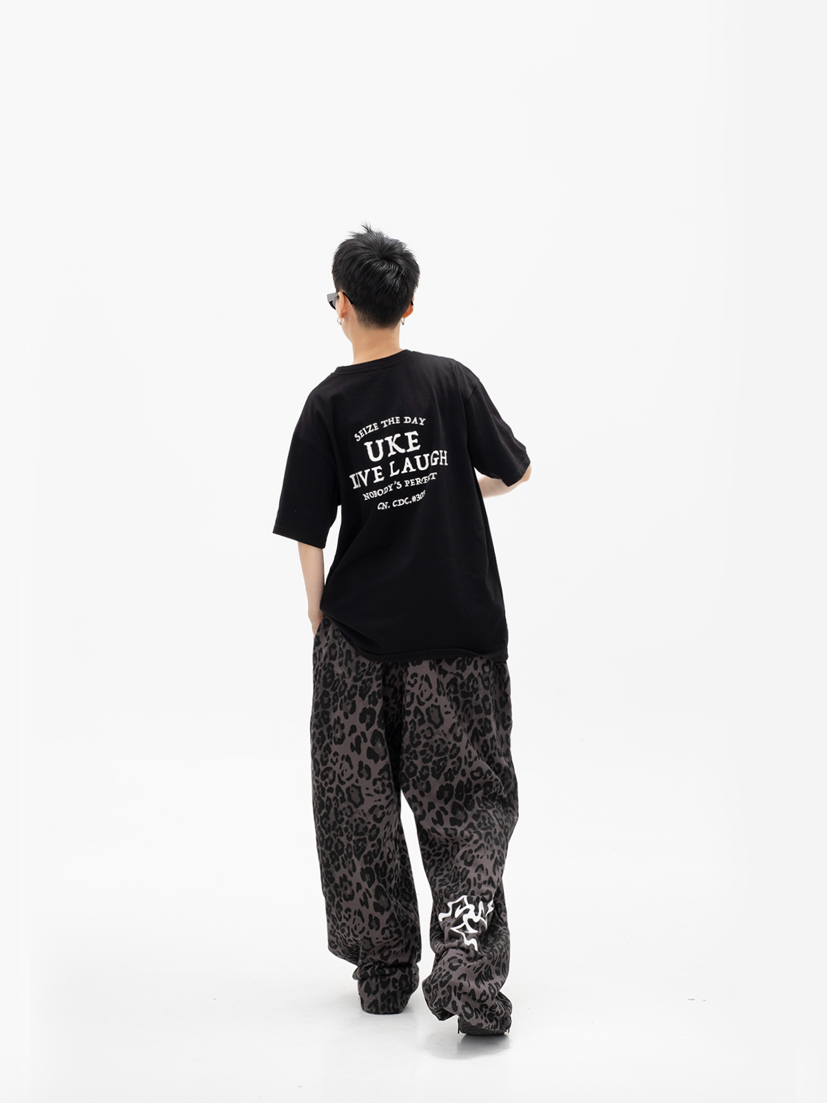 SHIFT EASE SWEATPANTS