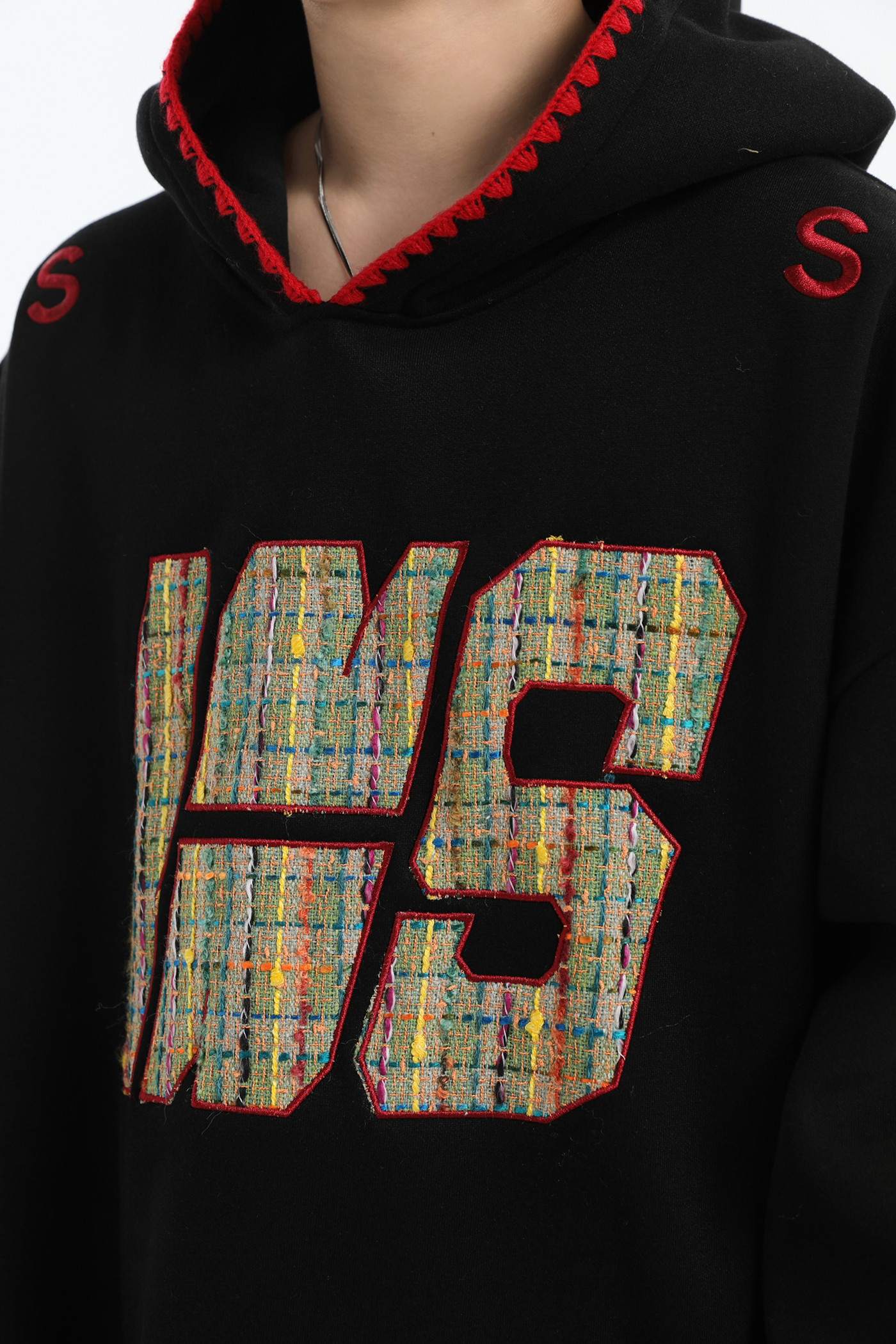 INS ARTISAN SWEAT HOODIE