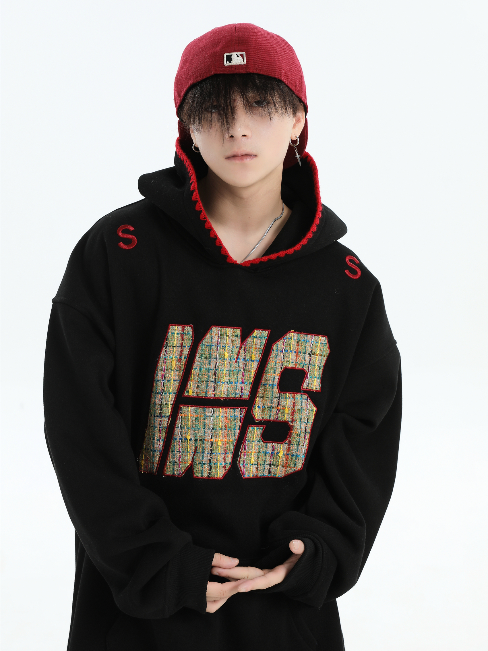 INS ARTISAN SWEAT HOODIE