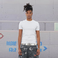 AWESOME SLIM TEE
