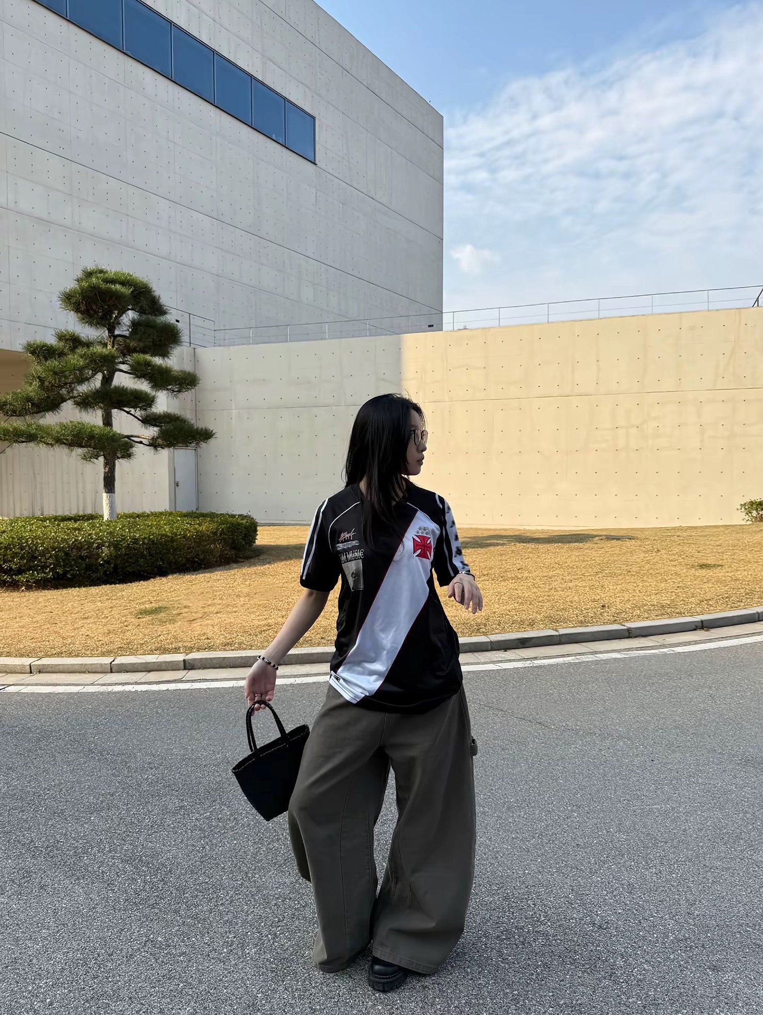 PLAYBOI CARTI FOOTBALL TEE