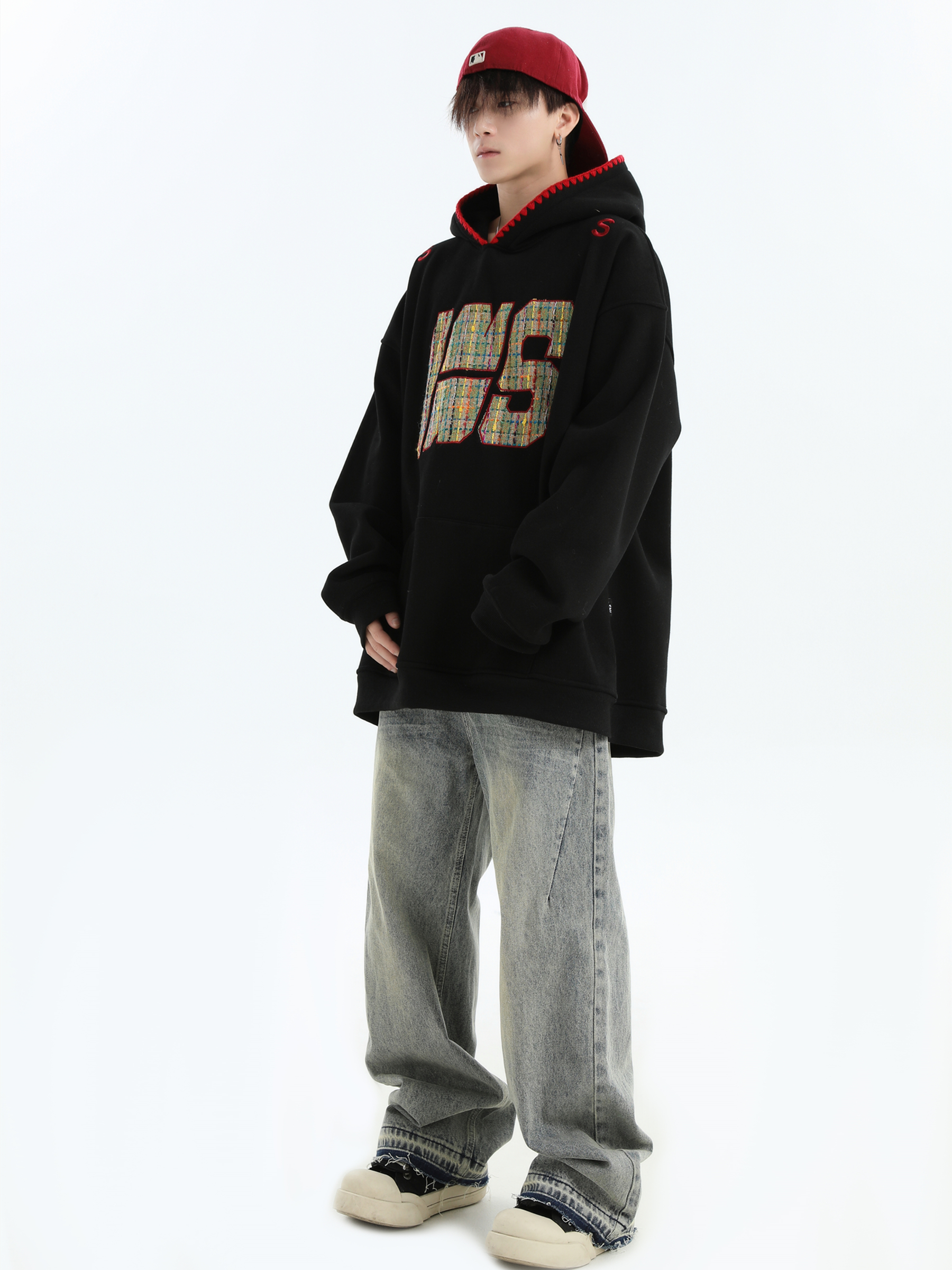 INS ARTISAN SWEAT HOODIE