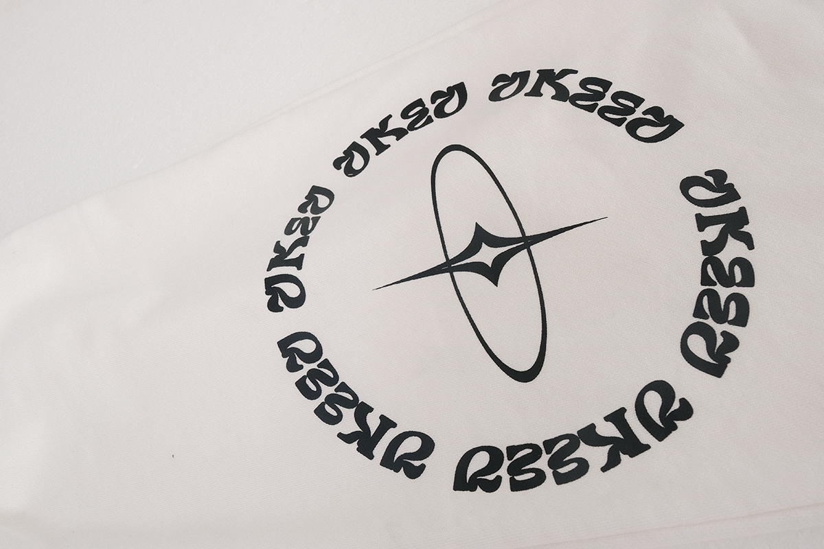 ECHO MOTION SWEATPANTS