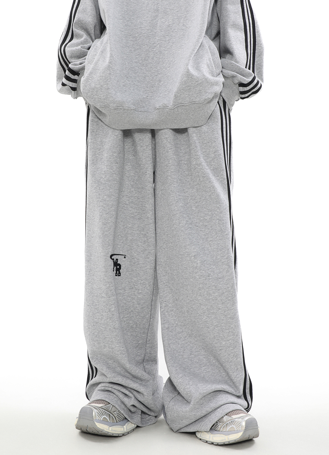 URBAN FLOW TRACK SET PANTS