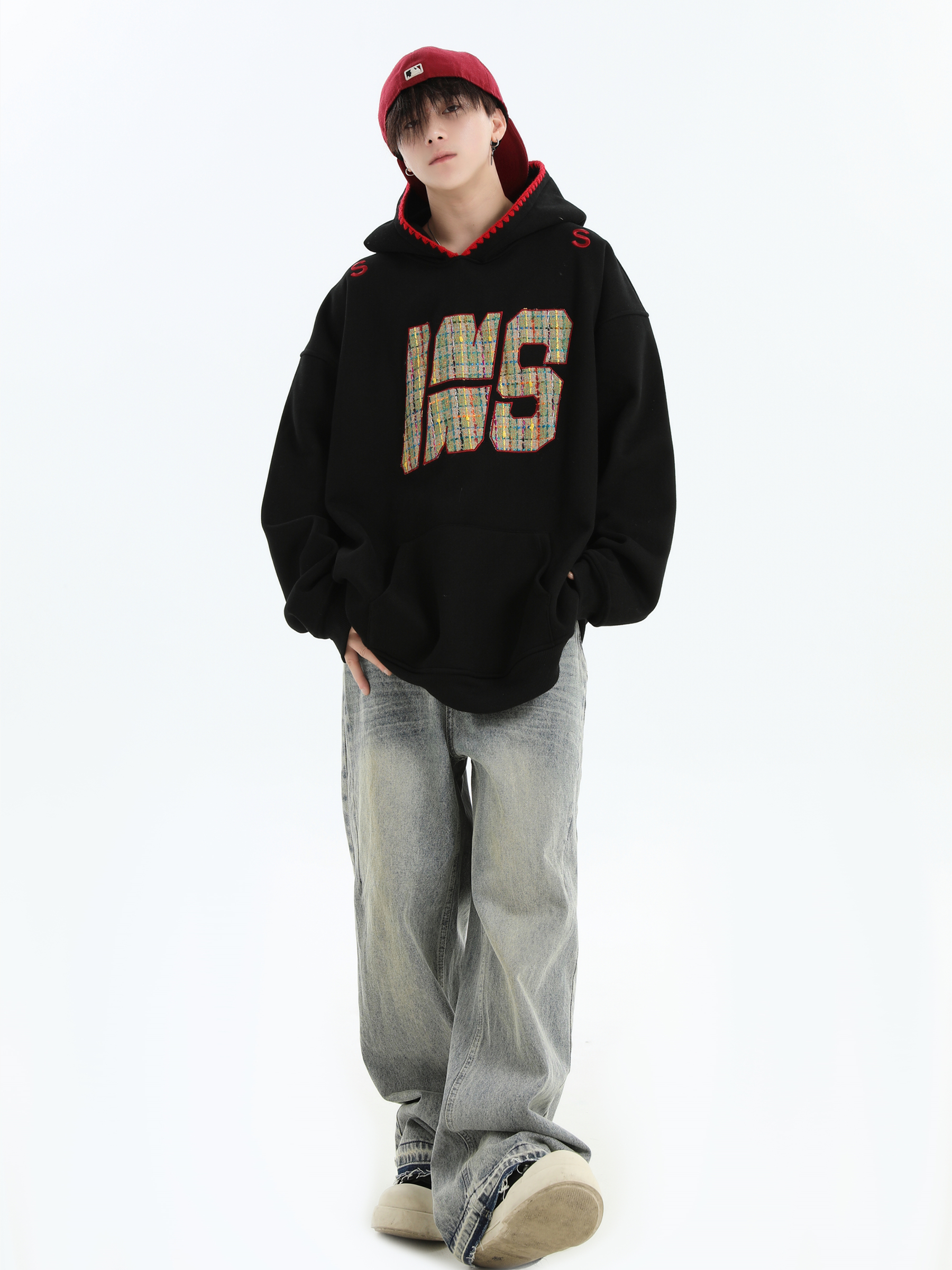 INS ARTISAN SWEAT HOODIE