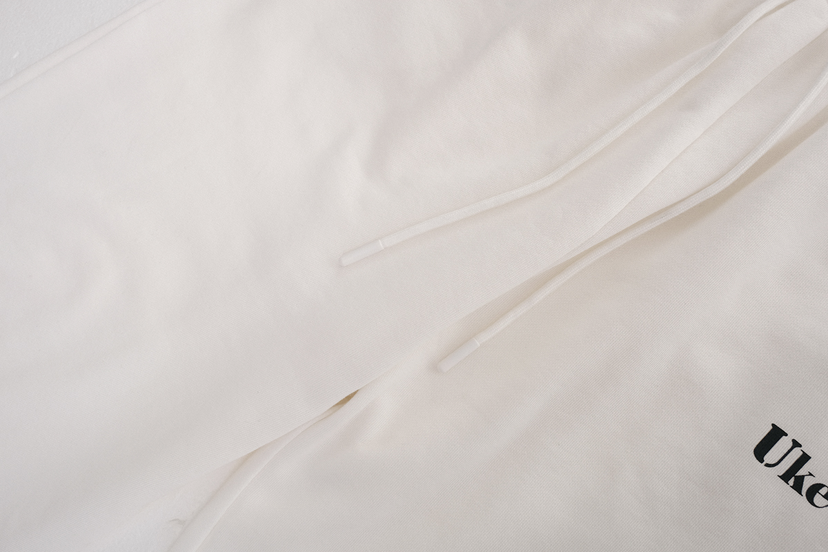 ECHO MOTION SWEATPANTS