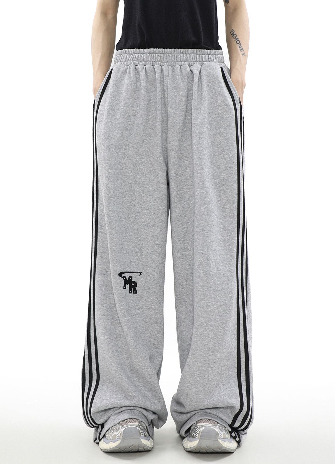 URBAN FLOW TRACK SET PANTS