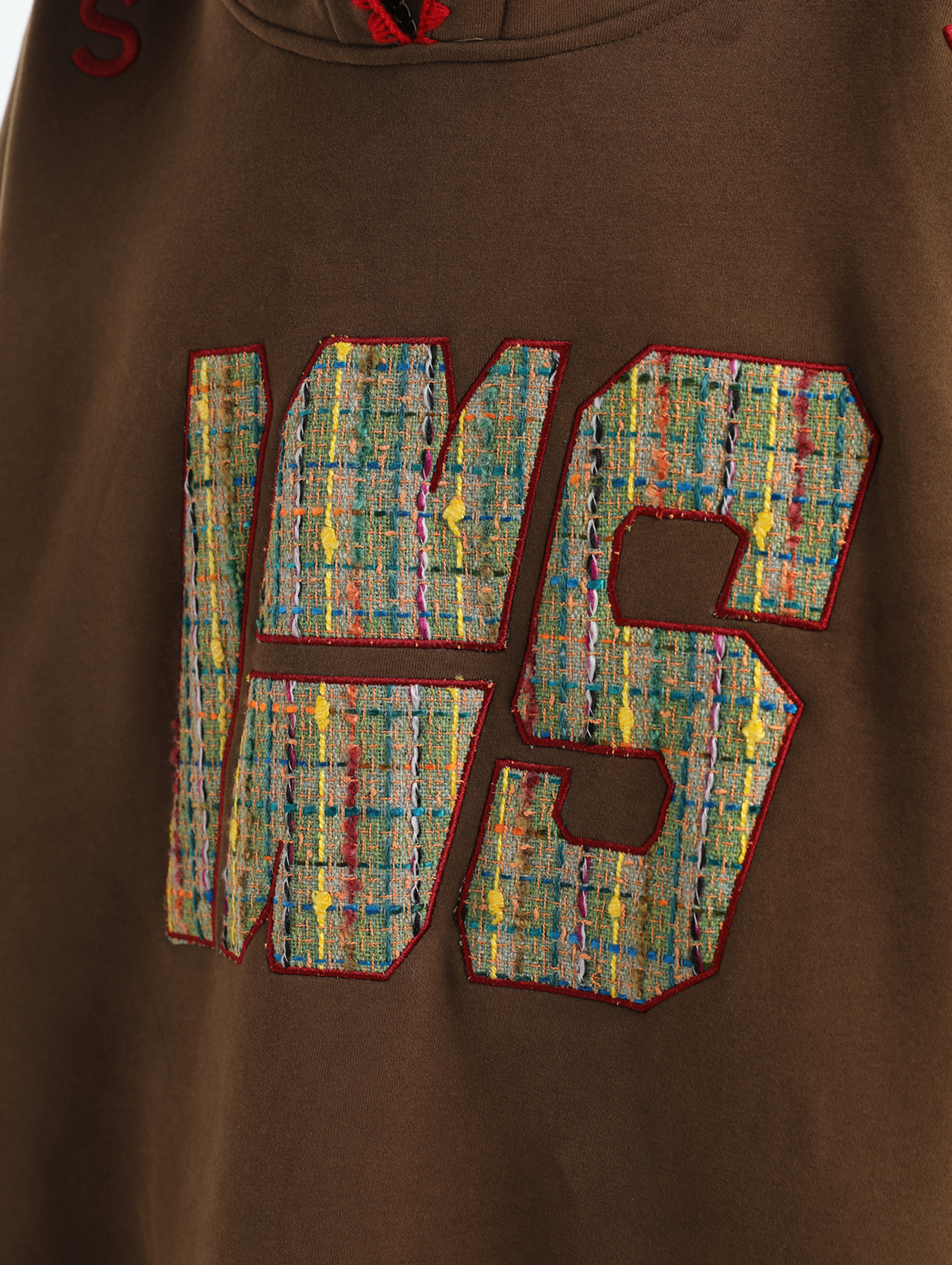 INS ARTISAN SWEAT HOODIE