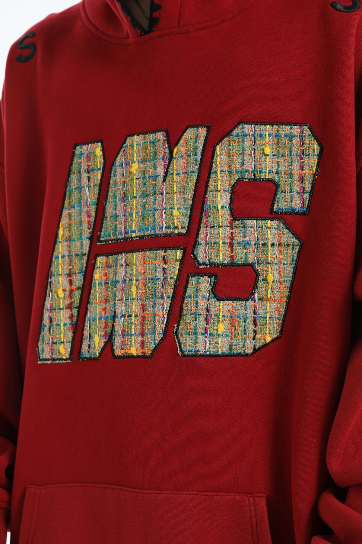 INS ARTISAN SWEAT HOODIE