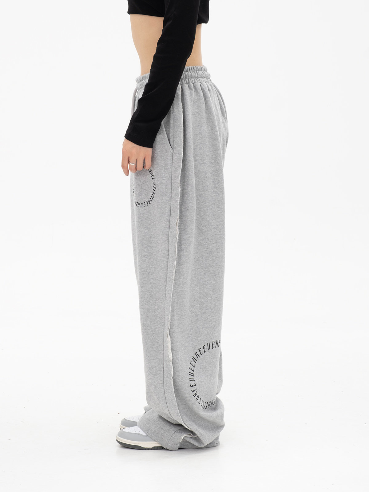 LUCID GROOVE SWEATPANTS