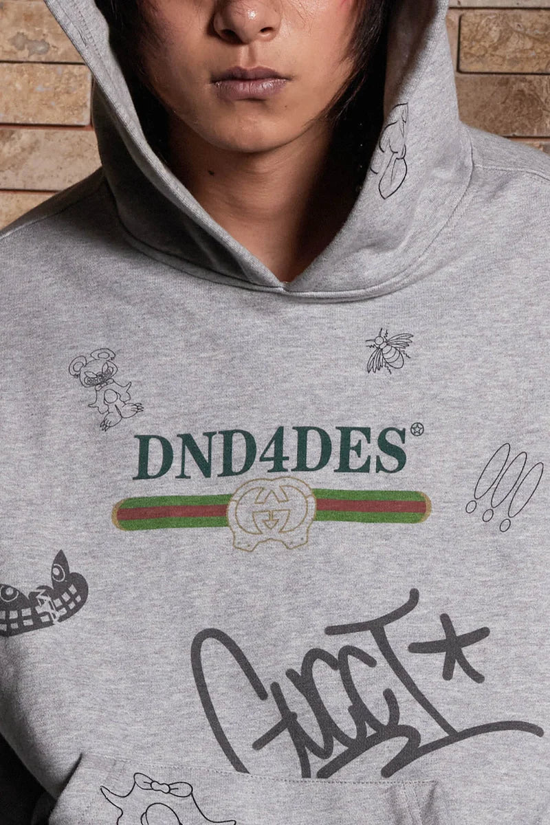 BLOCKBUSTER SWEAT SETUP (tops)