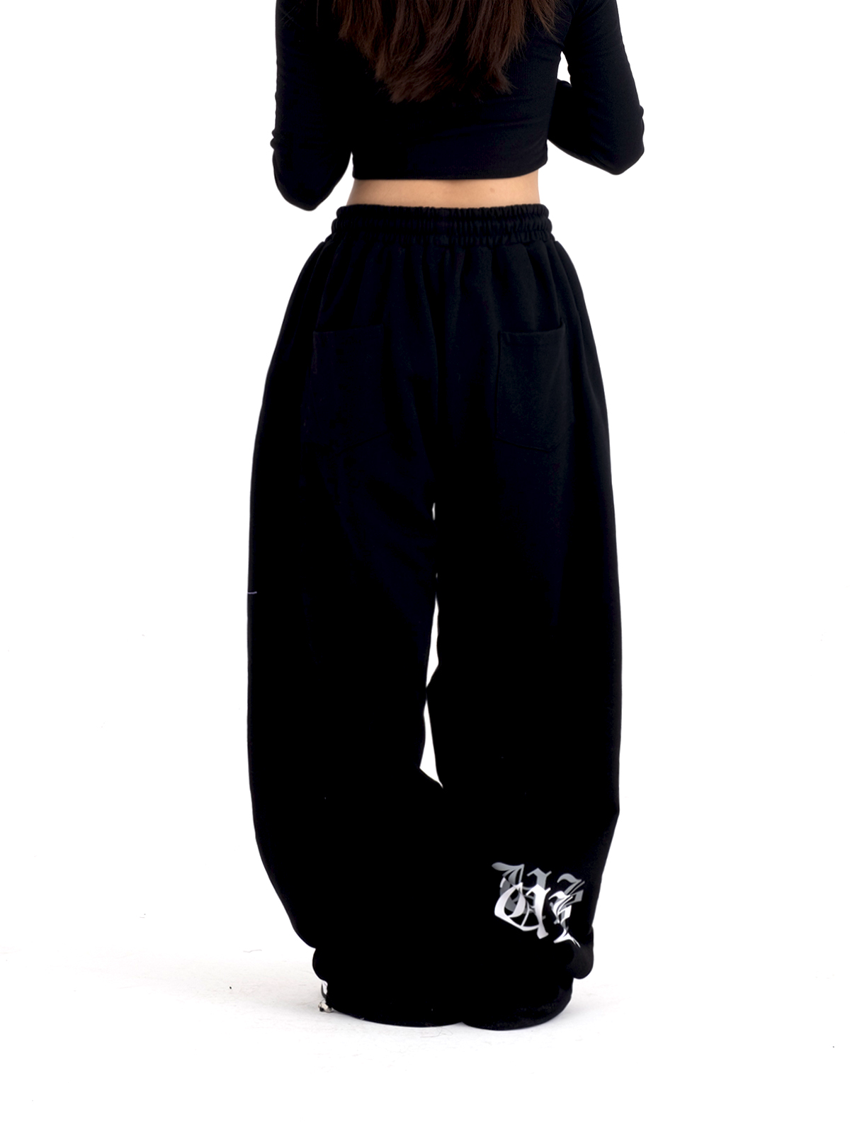 SAGE SPIN SWEATPANTS