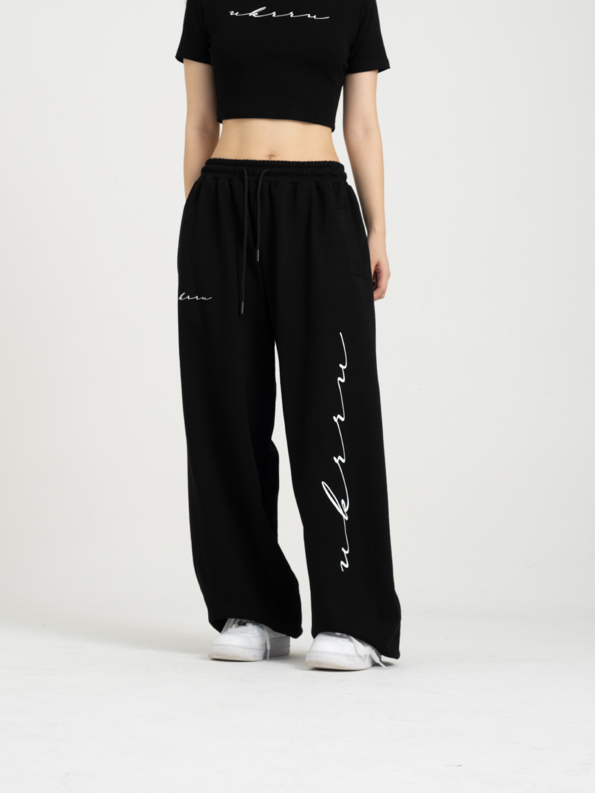 NOMAD GROOVE SWEATPANTS
