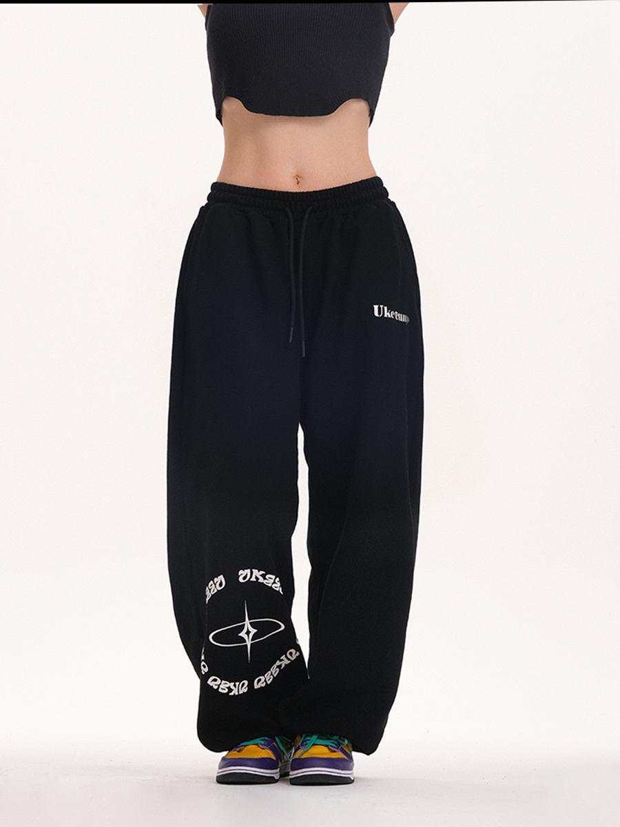 ECHO MOTION SWEATPANTS
