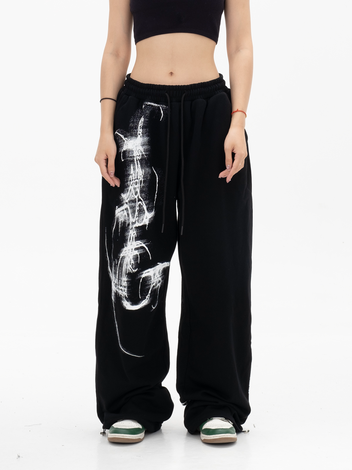 SOLACE MOVE SWEATPANTS