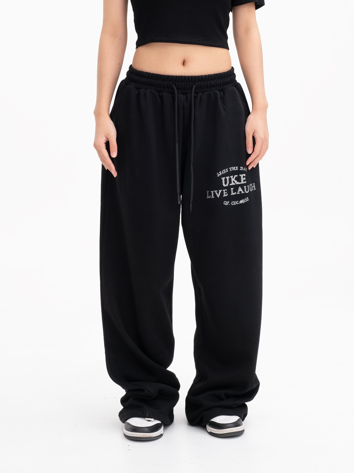 BLAZE FLEX SWEATPANTS