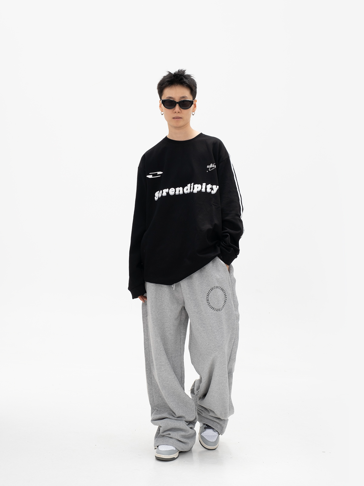 LUCID GROOVE SWEATPANTS