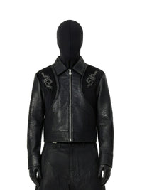 DRAGON SLAYER JACKET