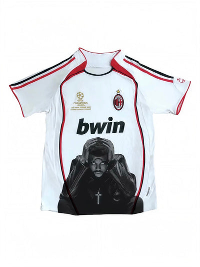 The Weeknd bwin Tee