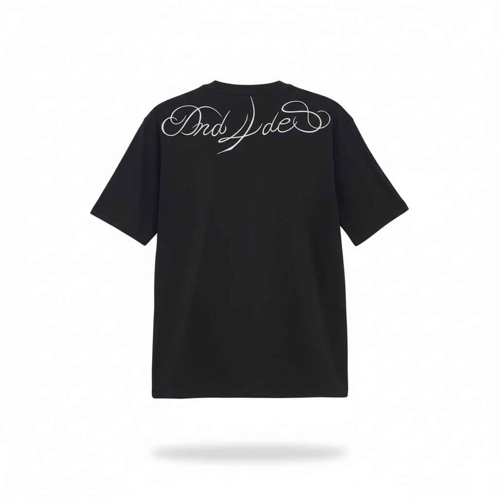 ESSENTIAL MULBERRY SILK TEE