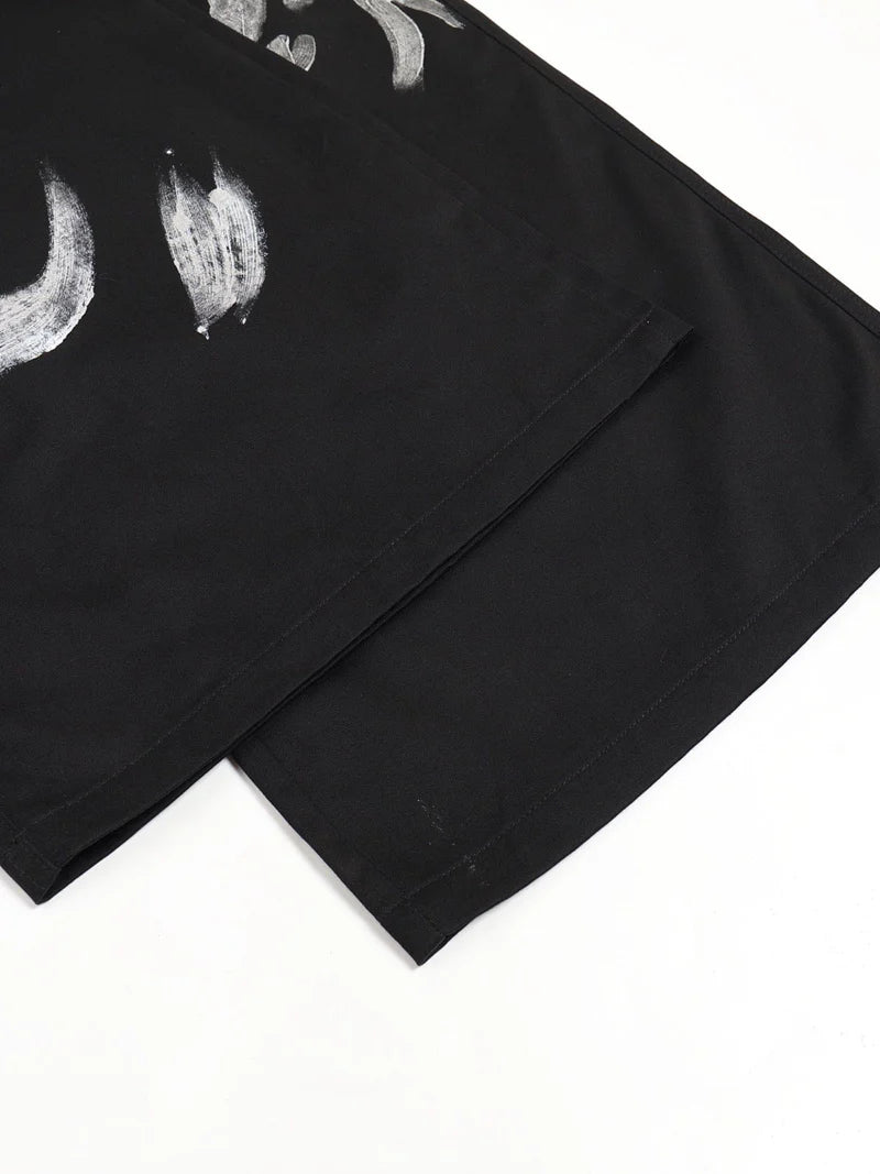 MUTANT DECONSTRUCTED  WIDEPANTS