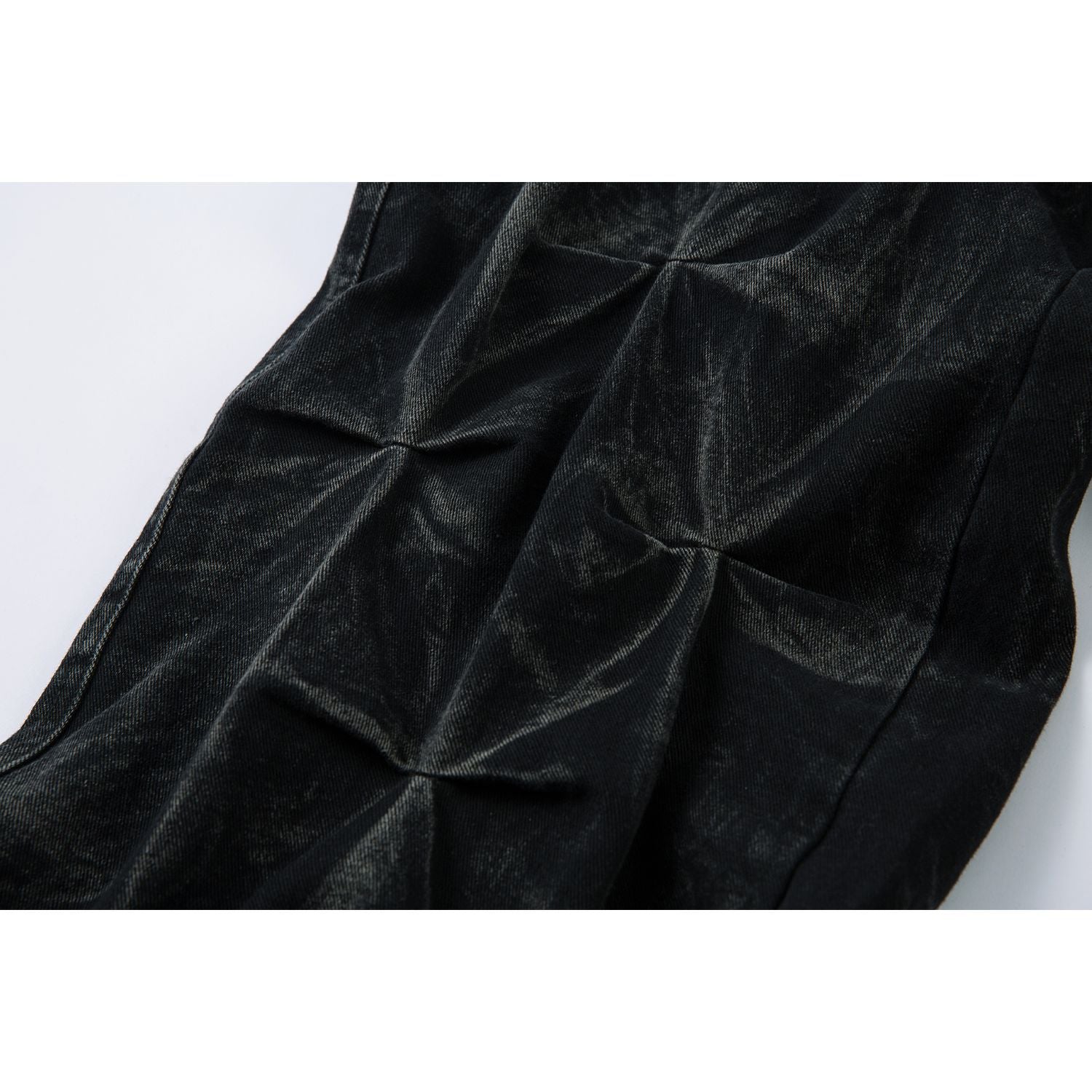 STREETPAIN WASHED DENIM