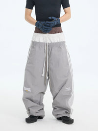 GRAUVIK WIDE SWEAT PANTS