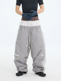 GRAUVIK WIDE SWEAT PANTS