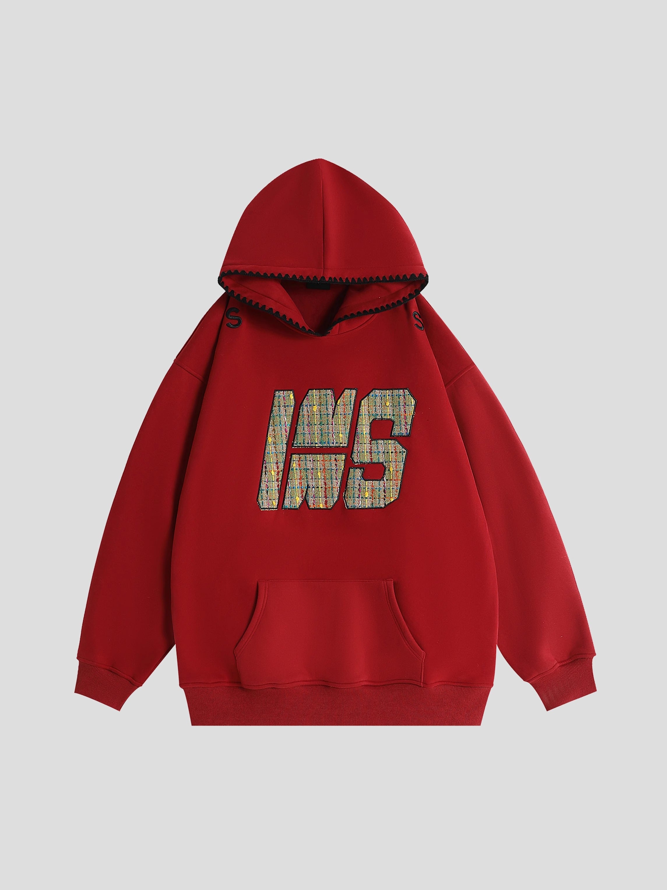 INS ARTISAN SWEAT HOODIE