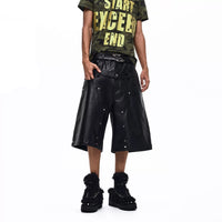 VELDRIX CROPPED PANTS